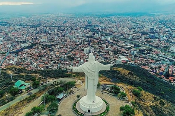 Cochabamba