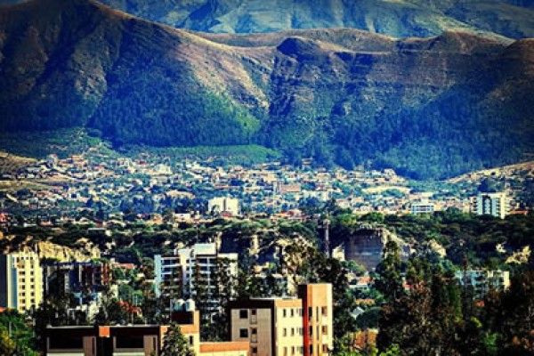 Tarija